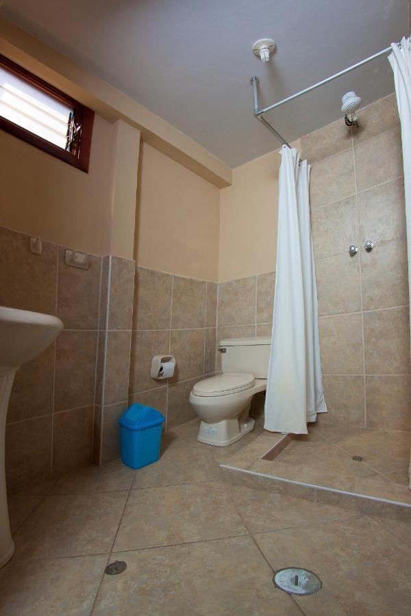 Yucay Plaza Inn Kültér fotó